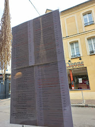Photo n°1 de Le Prali à Sens ()