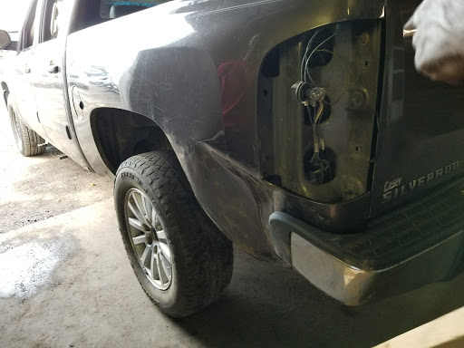 4915 Jefferson Ave, Newport News, VA 23607, USA