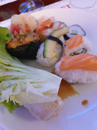 Photo n°61 de Chinois Gourmet (Wan Sheng) à Séné ()