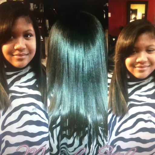 Beauty Salon «All About Miracles Hair Salon», reviews and photos, All About Miracles Hair Salon, 11222 Bridgeport Way SW, Lakewood, WA 98499, USA