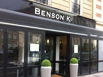 Benson Kfé