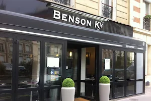 Benson Kfé image