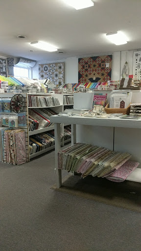 Fabric Store «Fabric Shack», reviews and photos, 99 S Marvins Ln, Waynesville, OH 45068, USA