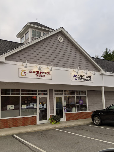 Gym «Anytime Fitness», reviews and photos, 32 Indian Rock Rd, Windham, NH 03087, USA