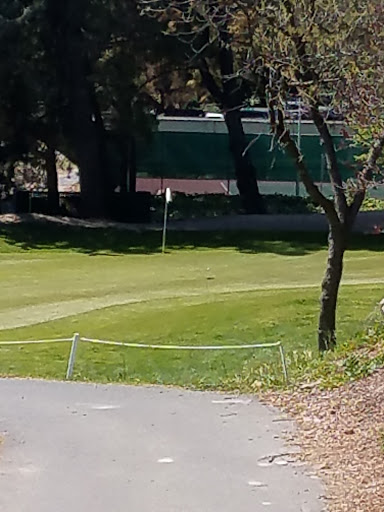 Golf Shop «Diablo Hills Golf Course», reviews and photos, 1551 Marchbanks Dr, Walnut Creek, CA 94598, USA