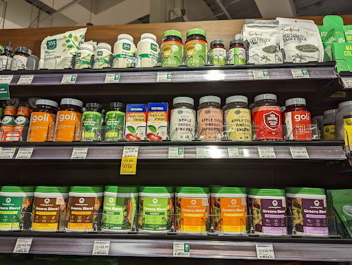 Grocery Store «Whole Foods Market», reviews and photos, 200 Harker Pl #100, Annapolis, MD 21401, USA