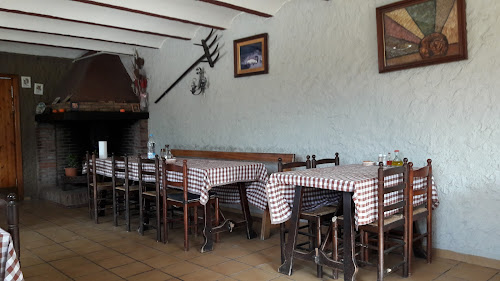 Restaurant Mas Oller en Caldes de Malavella