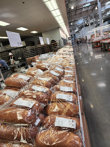 Warehouse store «Costco Wholesale», reviews and photos, 198 N 1200 E, Lehi, UT 84043, USA