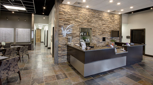Eye Care Center «Vision Clinic - Ozark», reviews and photos, 6005 N 21st St, Ozark, MO 65721, USA