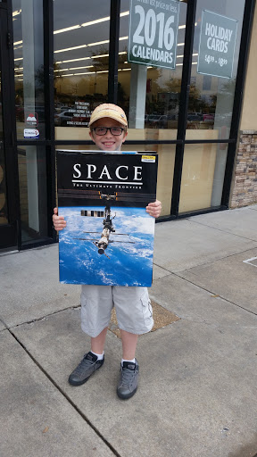 Book Store «Half Price Books», reviews and photos, 959 I-30, Rockwall, TX 75087, USA