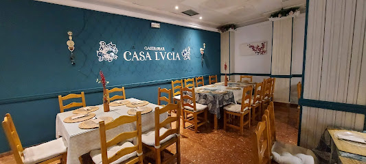 GASTROBAR CASA LUCíA