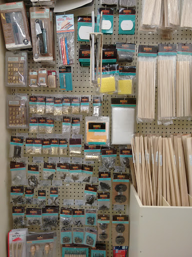 Craft Store «Hobby Lobby», reviews and photos, 4887 S Wadsworth Blvd #100, Littleton, CO 80123, USA