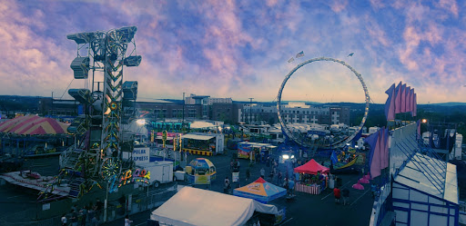 Fairground «Bangor State Fair», reviews and photos, 515 Main St, Bangor, ME 04401, USA