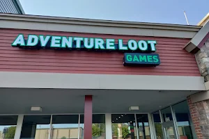 Adventure Loot Games image