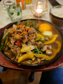 Soupe du Restaurant asiatique METOU Cuisine d'Asie à Paris - n°10
