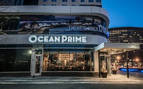 Ocean Prime image