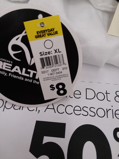 Discount Store «Dollar General», reviews and photos, 980 University Dr, Pontiac, MI 48342, USA