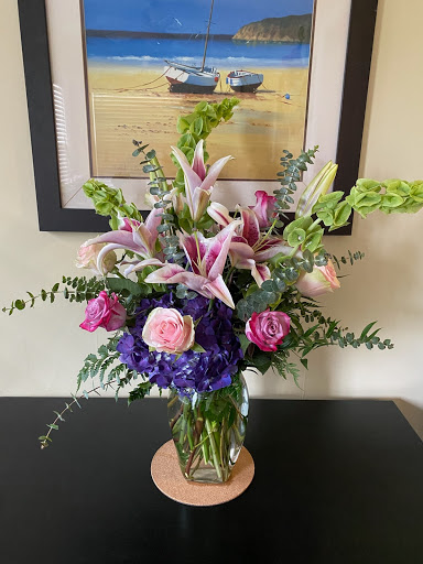 Florist «Eau Gallie Florist», reviews and photos, 1490 Highland Ave, Melbourne, FL 32935, USA