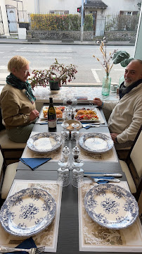 Photos du propriétaire du Restaurant turc RESTAURANT ESTEL à Saint-Jean-les-Deux-Jumeaux - n°20