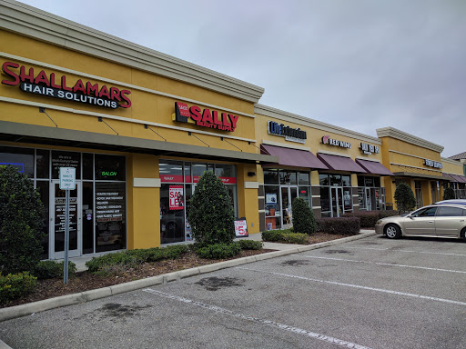 Sally Beauty, 8956 Turkey Lake Rd #600, Orlando, FL 32819, USA, 