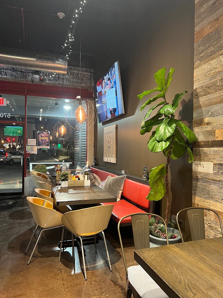 Tata’s Pierogi 60007