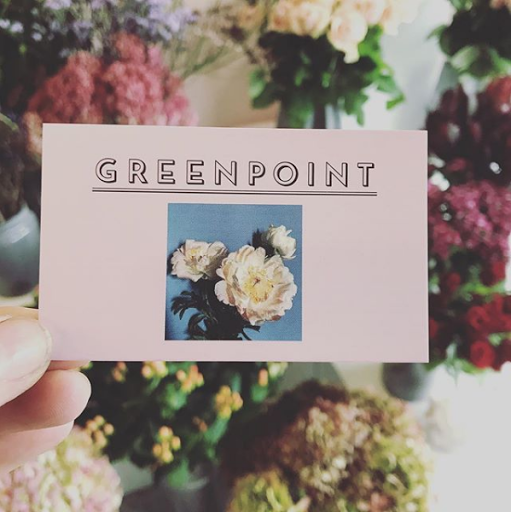 Greenpoint Florist