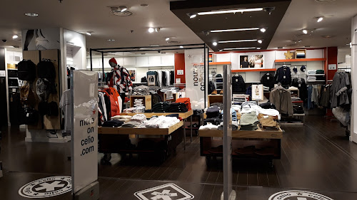 celio à Fontenay-sous-Bois