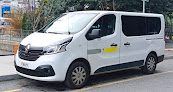 Servei Taxi Andorra