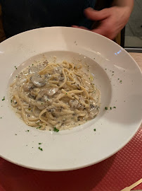 Spaghetti du Restaurant italien La Bella Vita (Cuisine italienne) à Auxerre - n°5