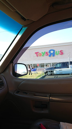 Toy Store «Toys