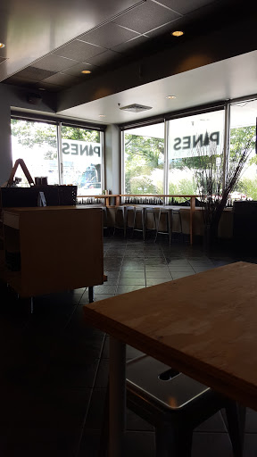 Coffee Shop «Pines Coffee & Tea», reviews and photos, 8086 E Mill Plain Blvd, Vancouver, WA 98664, USA