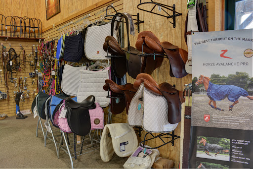 Tack Shop «Horses & Hounds», reviews and photos, 15 Mill Pond Rd, Granby, CT 06035, USA