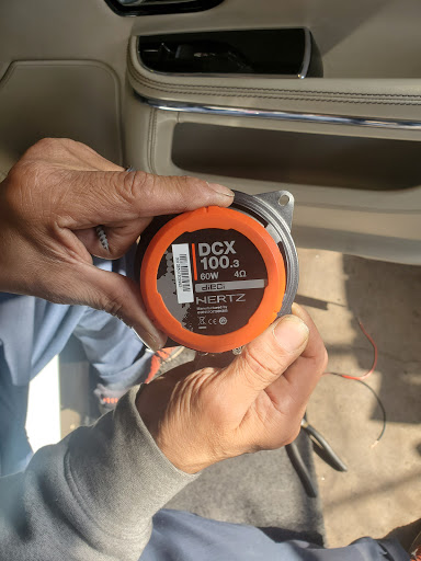 Car Stereo Store «WOW Electronics», reviews and photos, 21165 Gratiot Ave, Eastpointe, MI 48021, USA