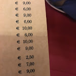 Photo n°3 de l'avis de marcoslasch. fait le 28/11/2019 à 07:35 sur le  Casale Gottifredi à Rome