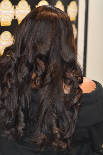 Hair Salon «Albertine Couture Hair Salon», reviews and photos, 305 Muddy Branch Rd, Gaithersburg, MD 20878, USA