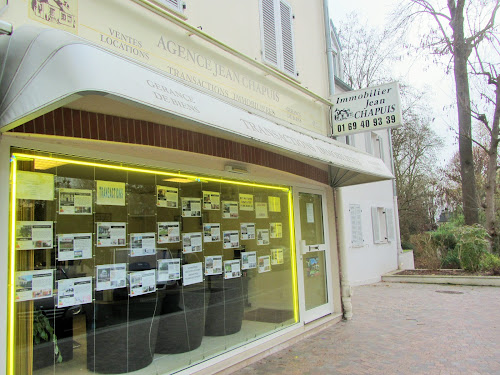 Agence immobilière Agence Jean Chapuis Yerres