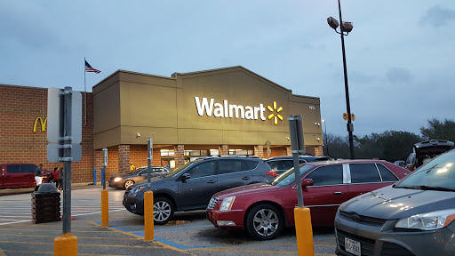 Discount Store «Walmart», reviews and photos, 9555 S Post Oak Rd, Houston, TX 77096, USA