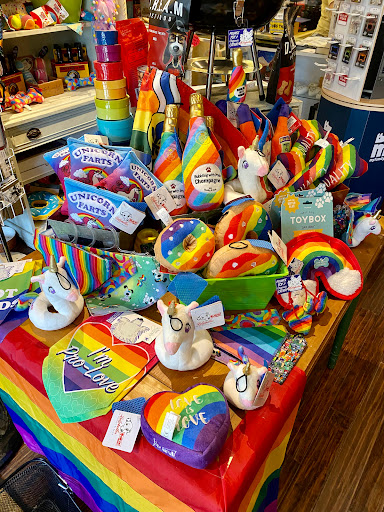 Pet Supply Store «Four Muddy Paws», reviews and photos, 2127 IL-157, Edwardsville, IL 62025, USA