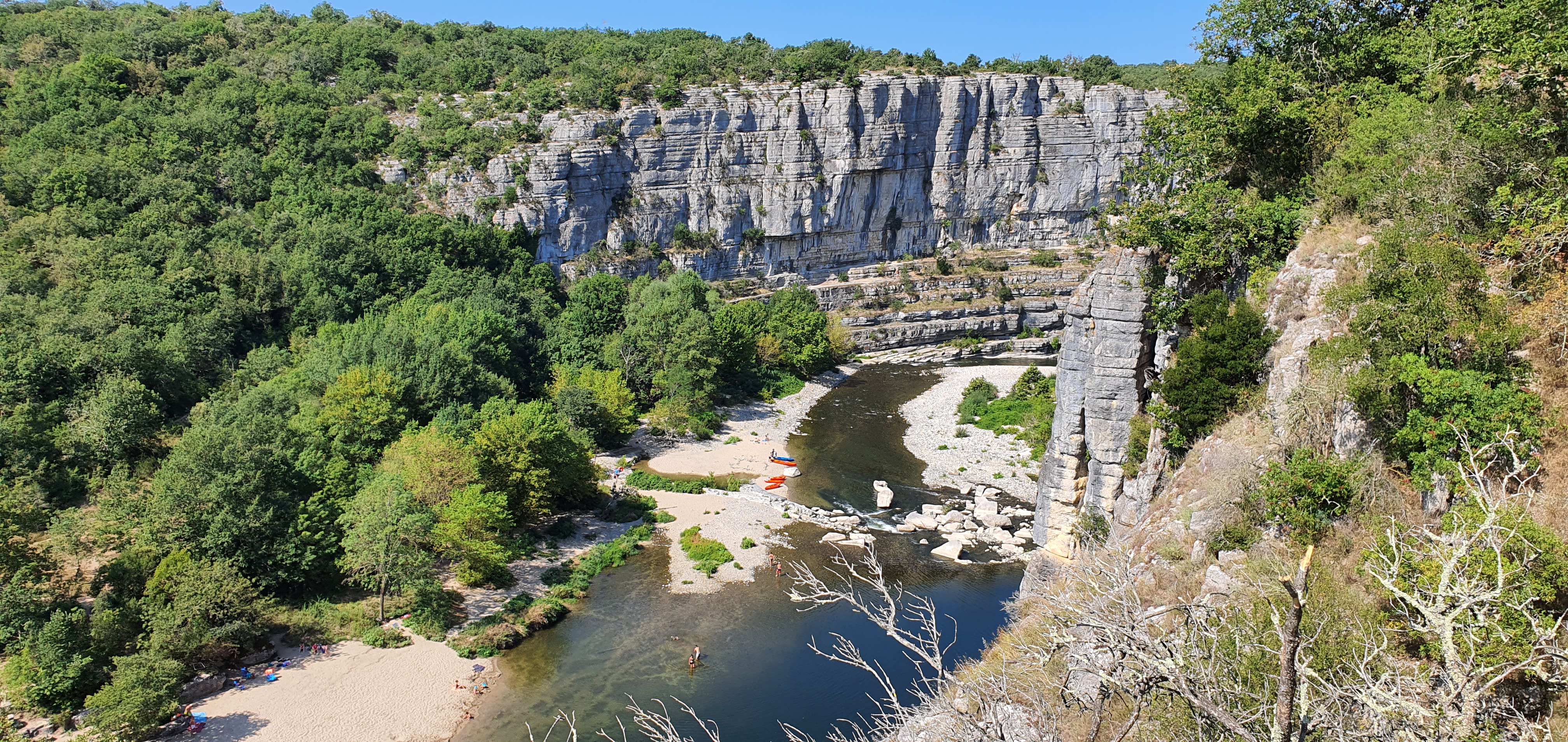 Photo n° 17 de l'avis de Yves.i fait le 27/08/2021 à 18:33