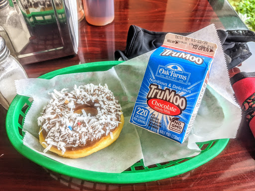 Donut Shop «Southern Maid Donuts», reviews and photos, 937 W Davis St, Dallas, TX 75208, USA