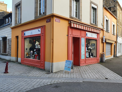 SVLH Original à Saint-Vaast-la-Hougue