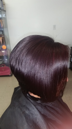 Beauty Salon «Mid City Beauty Salon», reviews and photos, 2013 E 4th Plain Blvd, Vancouver, WA 98661, USA