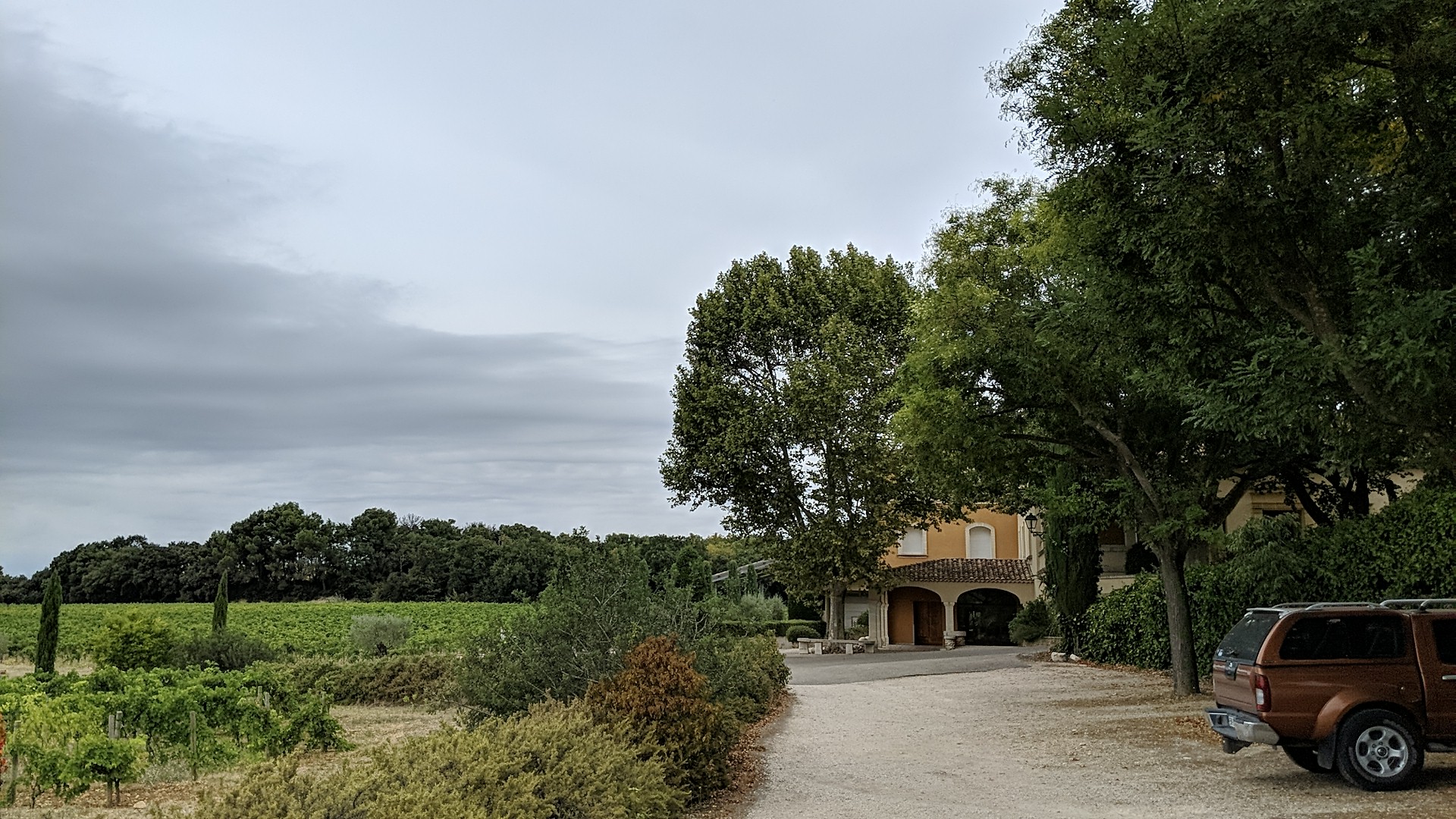 Photo n° 2 de l'avis de Michael.u fait le 21/09/2019 à 12:16