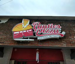 Panties Pizza Bengkulu photo