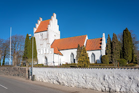 Aversi Kirke