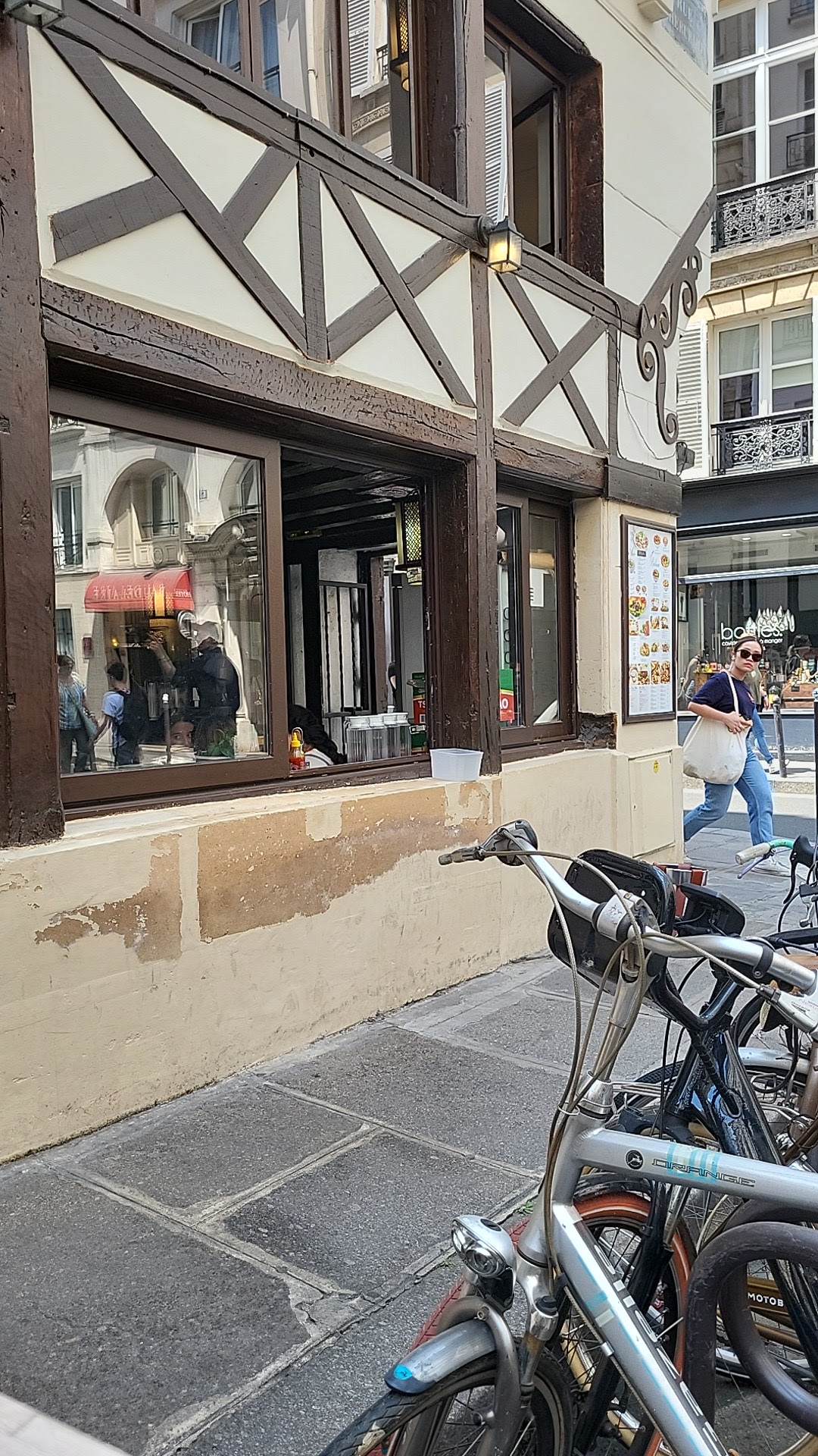Photo n° 1 de l'avis de Malo.o fait le 10/06/2023 à 11:29