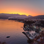 Photo n°2 de l'avis de Zion.e fait le 12/11/2017 à 04:21 sur le  Belair Hotel Sorrento à Sorrento
