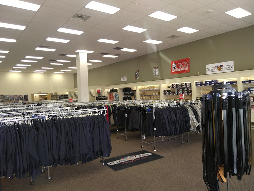 Work clothes store Tucson