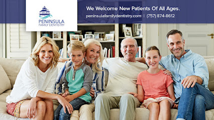 Peninsula Family Dentistry of Newport News