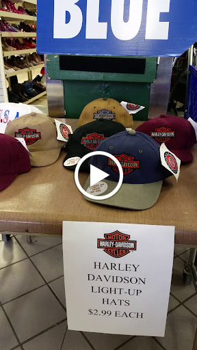 Thrift Store «USA Family Thrift», reviews and photos, 4470 S 108th St, Greenfield, WI 53228, USA